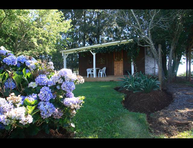M² GUESTHOUSE FOR SALE IN STUTTERHEIM